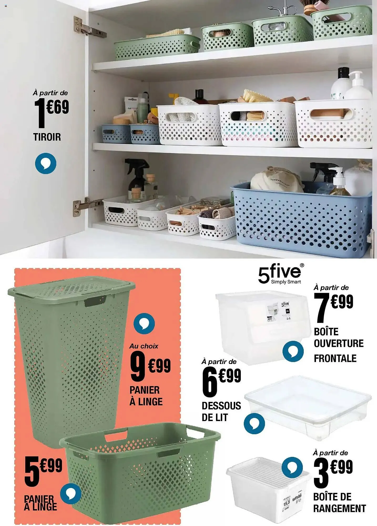 Catalogue La Foir'Fouille du 31 décembre au 8 janvier 2026 - Catalogue page 8