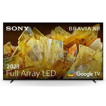 TV LED UHD 4K - XR55X90LAEP - SONY