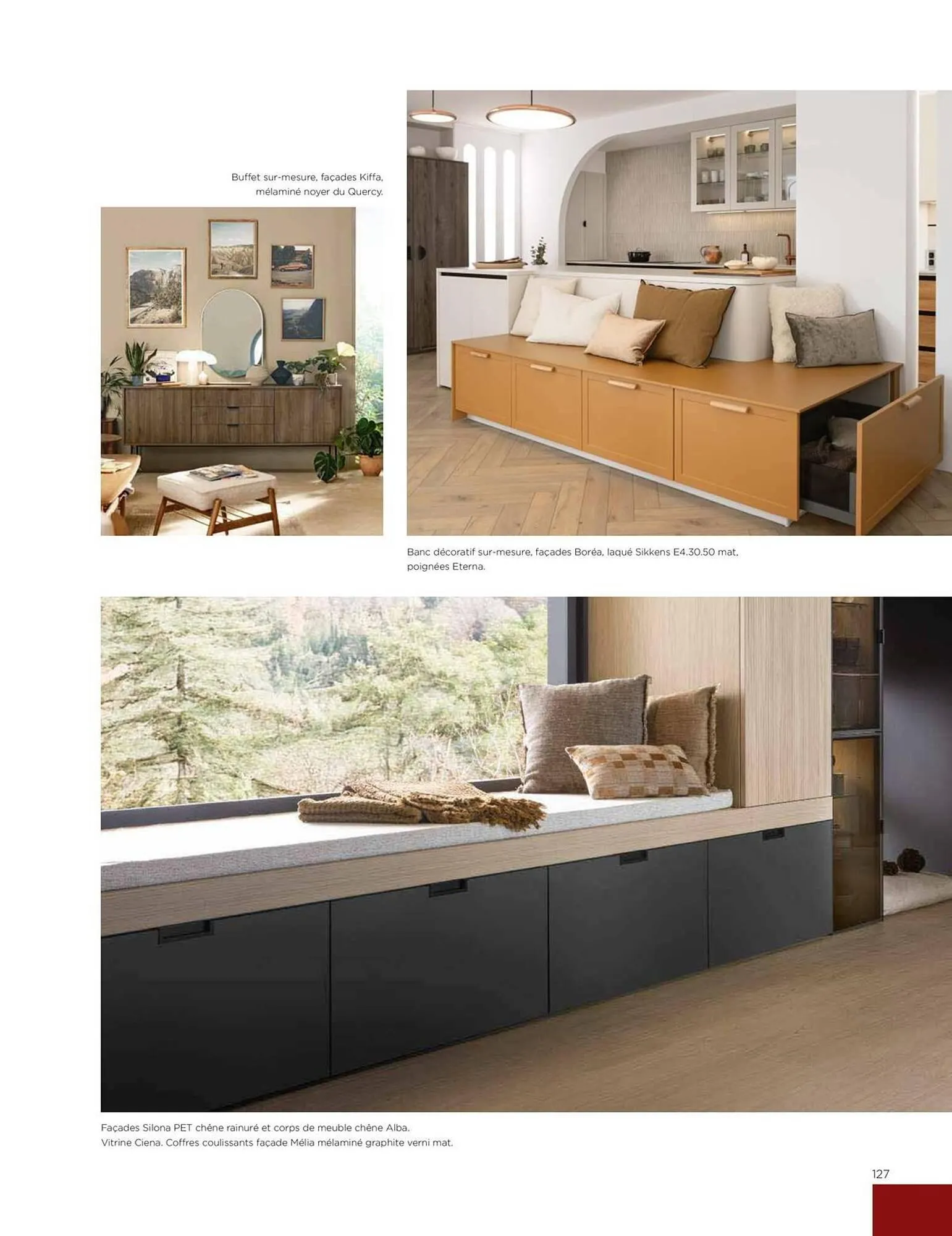 Catalogue Mobalpa du 9 février au 31 décembre 2026 - Catalogue page 129