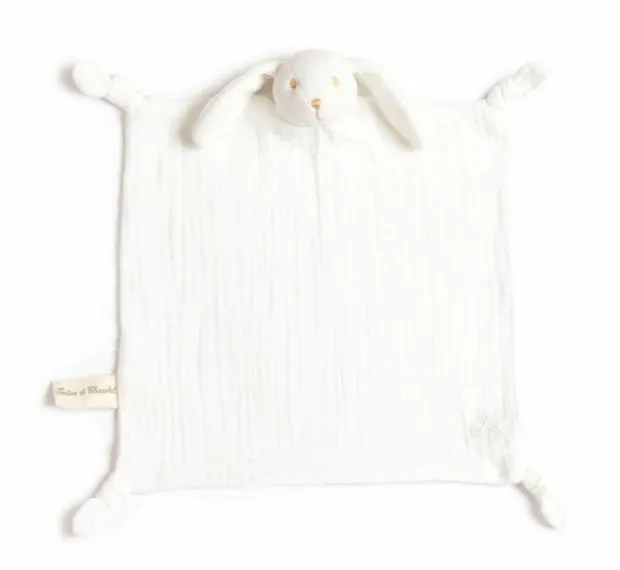 Doudou Augustin le lapin