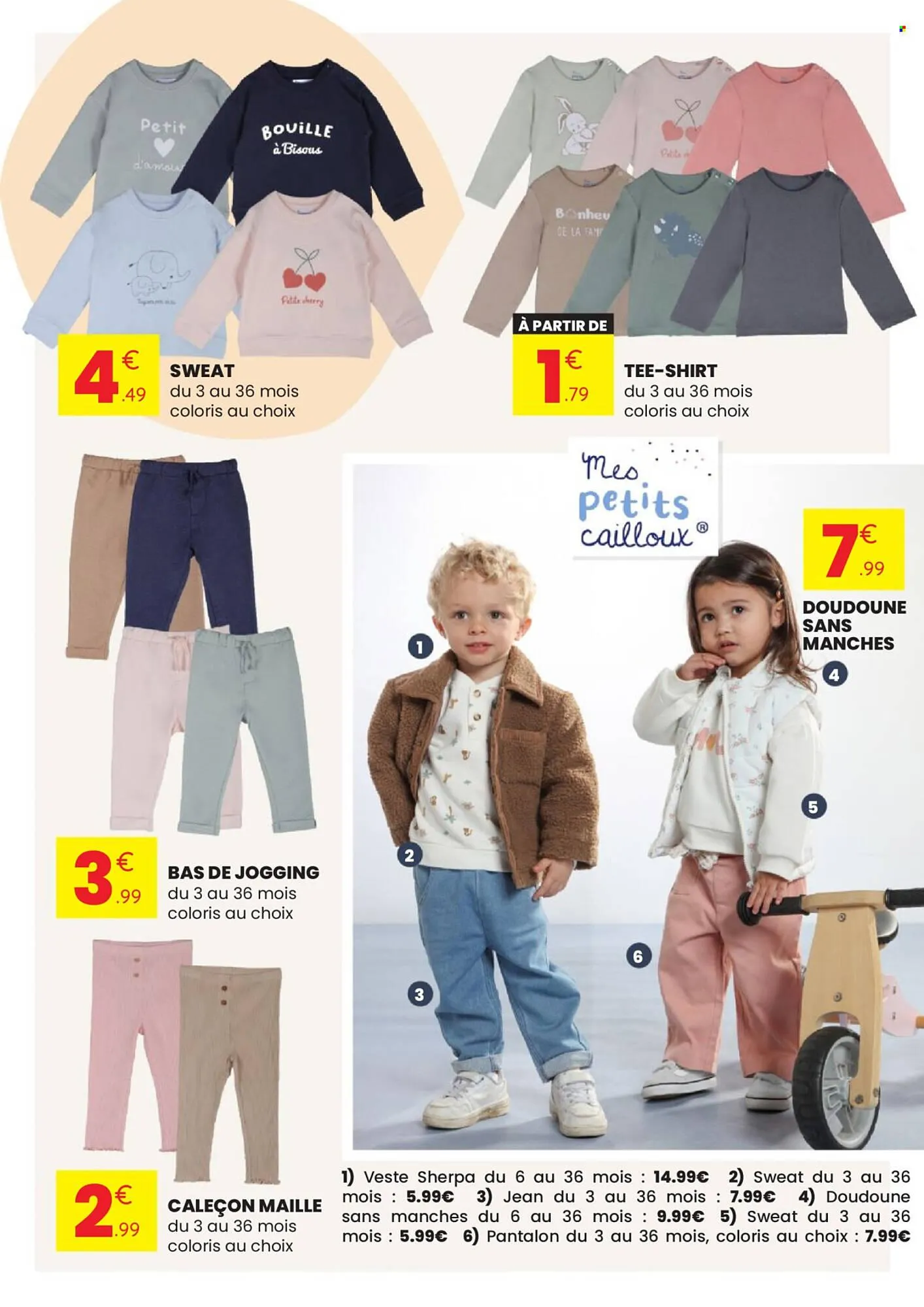 Catalogue Stokomani du 24 décembre au 4 janvier 2026 - Catalogue page 16