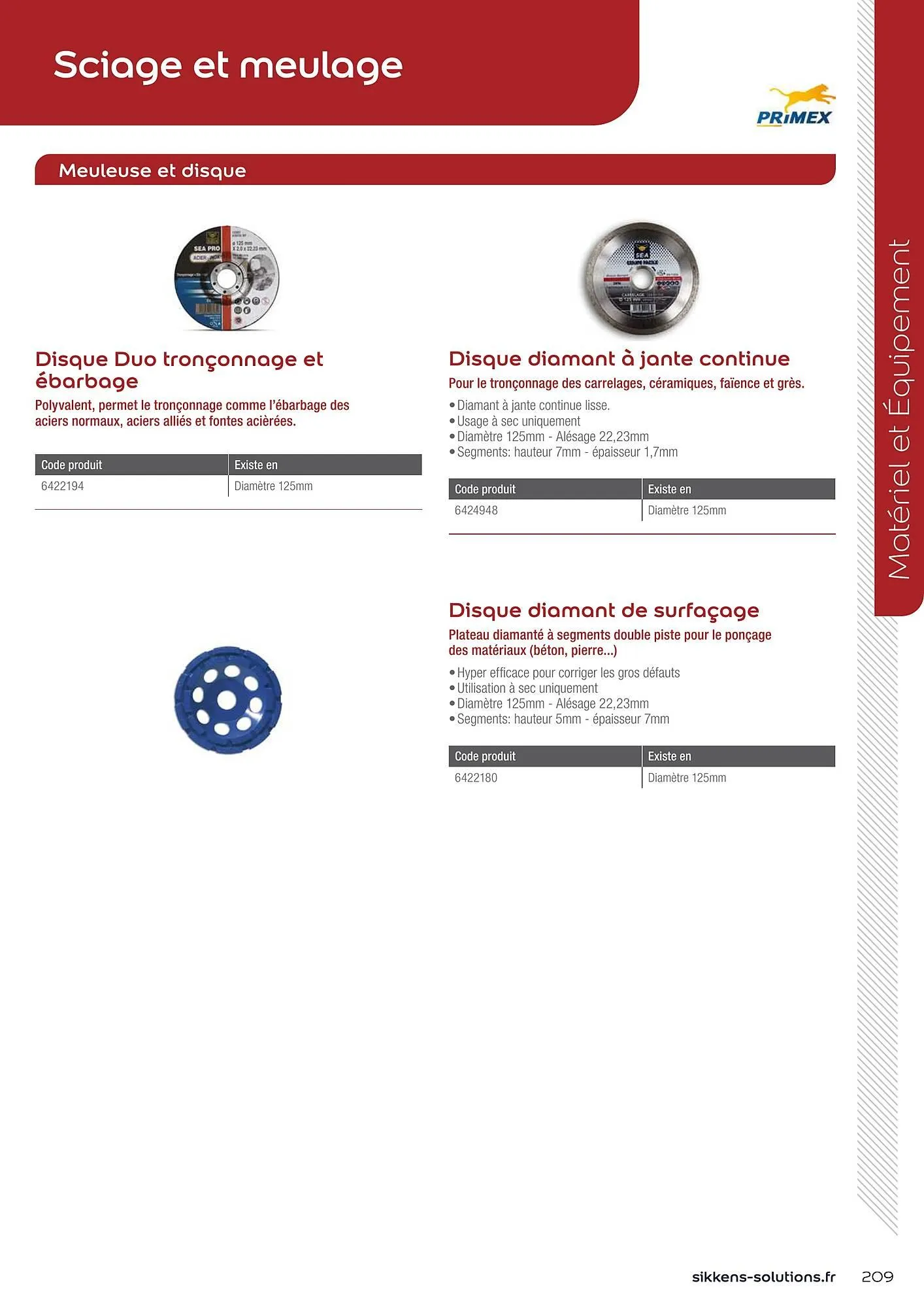 Catalogue Sikkens Solution du 1 janvier au 28 décembre 2025 - Catalogue page 174