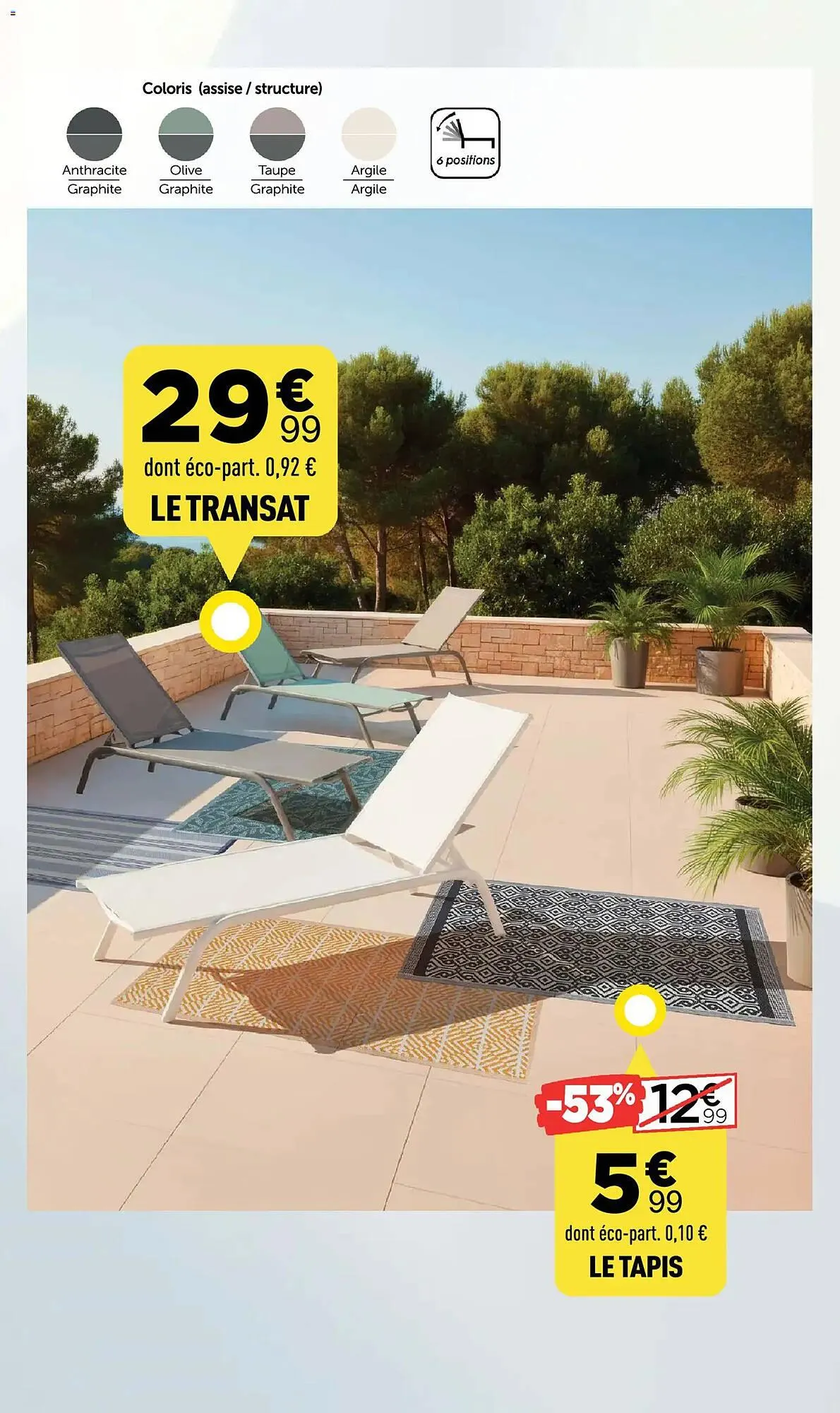 Catalogue Centrakor du 30 mars au 12 avril 2026 - Catalogue page 26