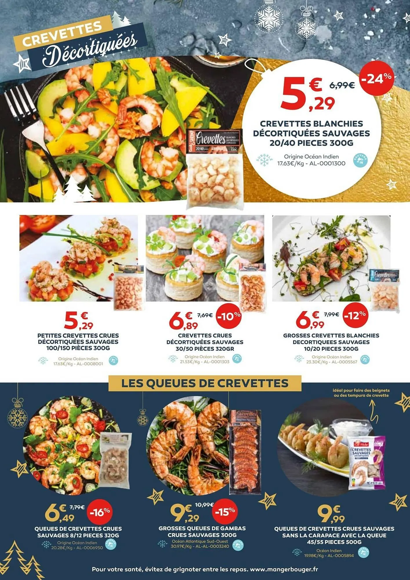 Catalogue Cabesto du 20 novembre au 31 décembre 2025 - Catalogue page 10