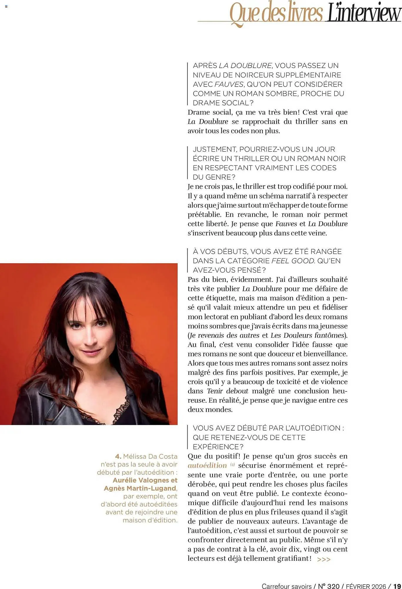 Catalogue Carrefour du 1 février au 28 février 2026 - Catalogue page 19