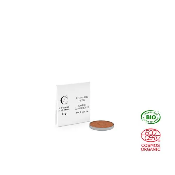 Recharge Ombre à paupières nacrée