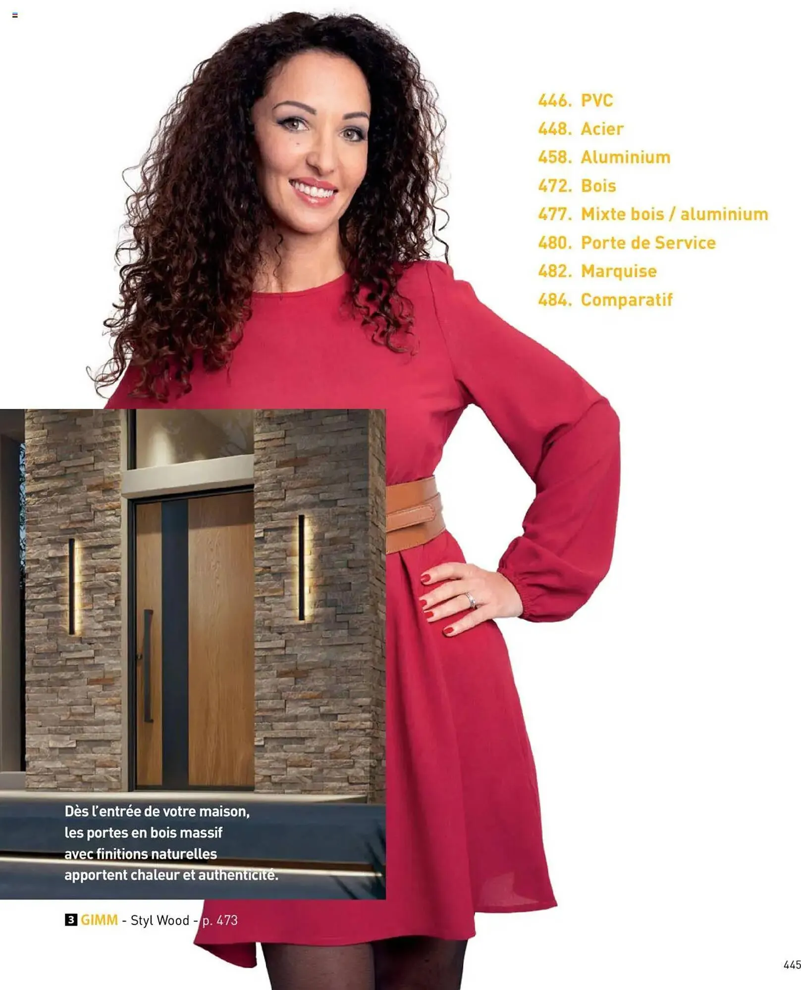 Catalogue Point P du 16 avril au 31 décembre 2025 - Catalogue page 675