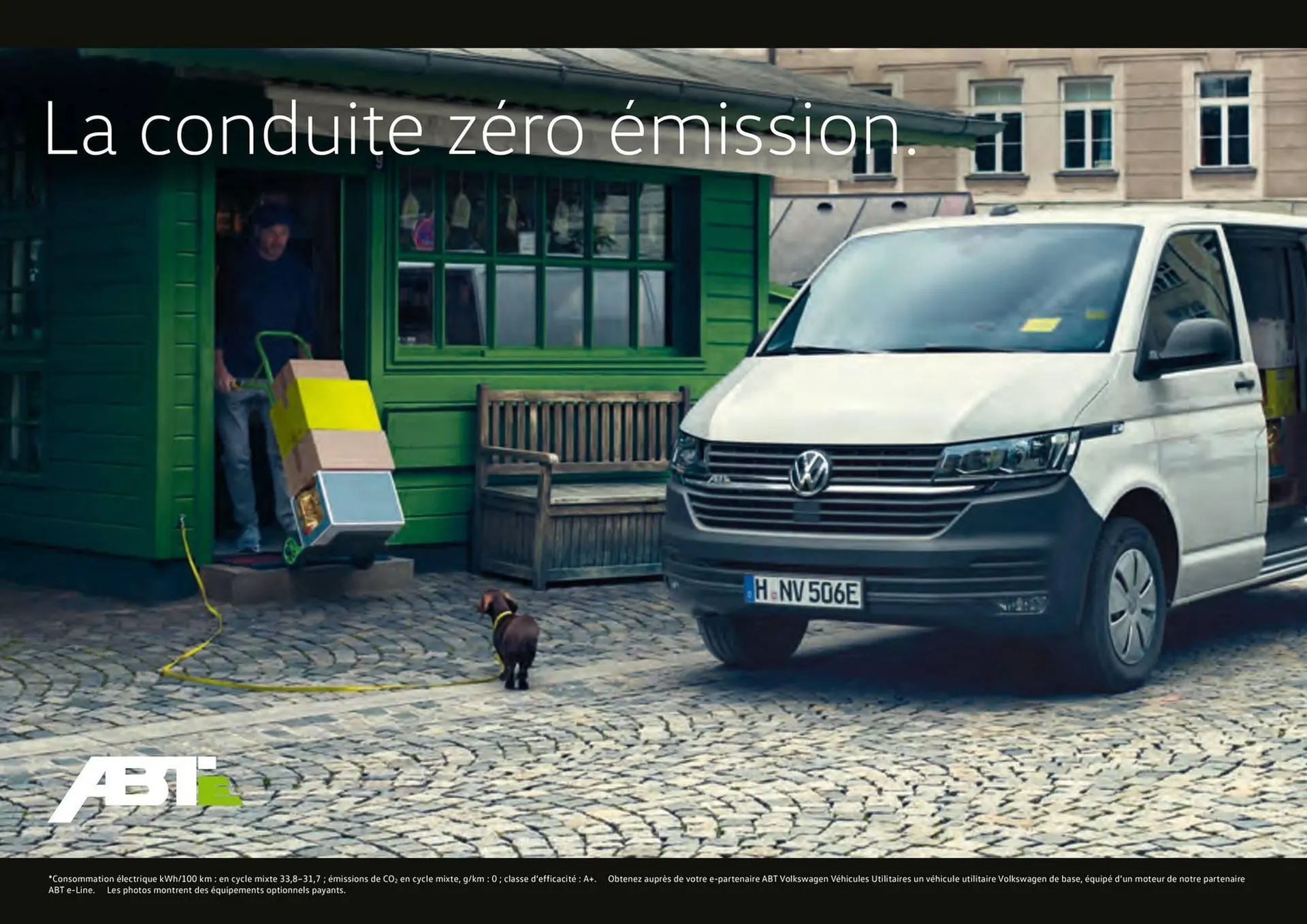 Catalogue Volkswagen du 7 août au 31 mars 2026 - Catalogue page 24