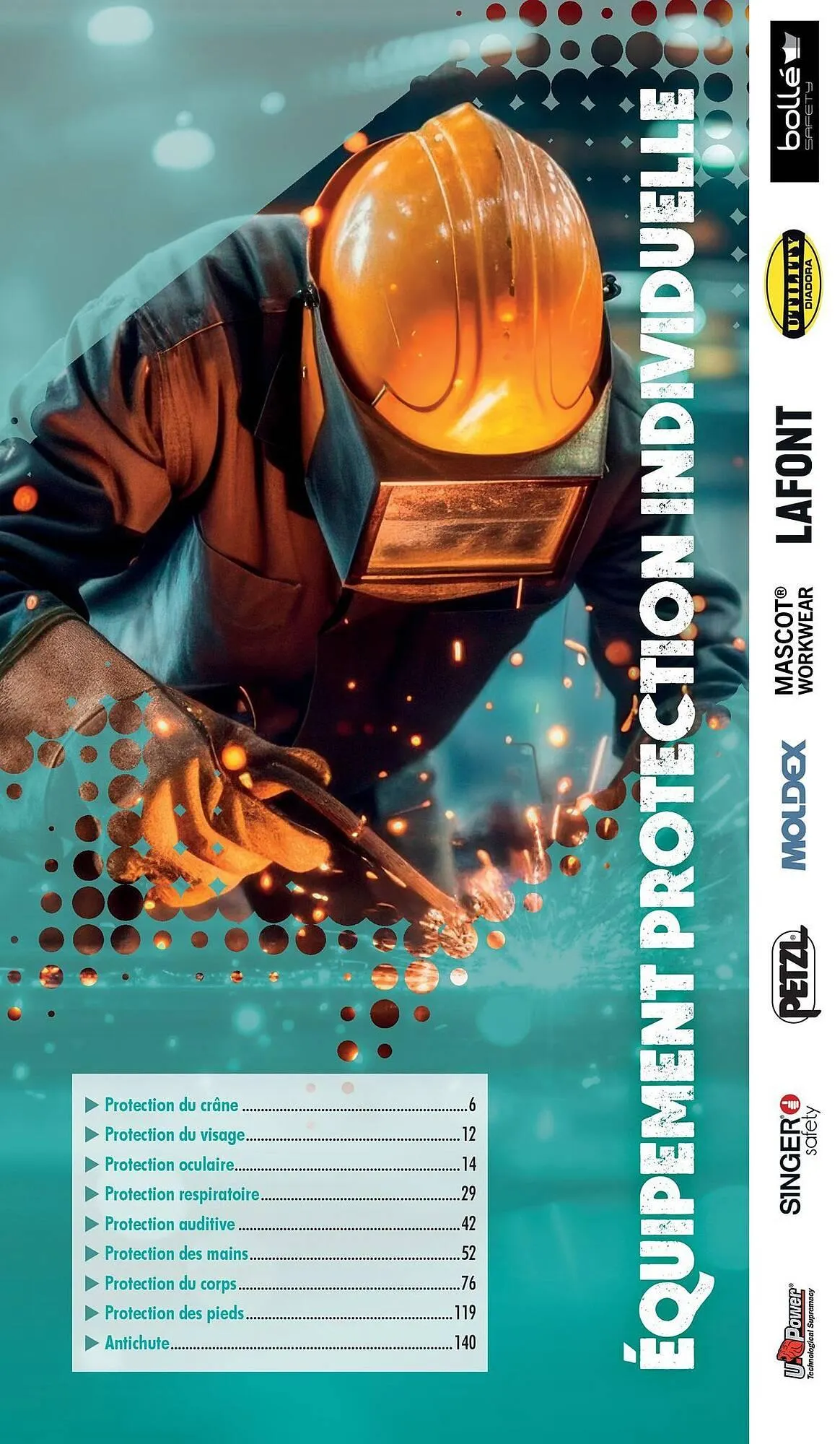 Catalogue Master Pro du 3 mars au 31 décembre 2025 - Catalogue page 7