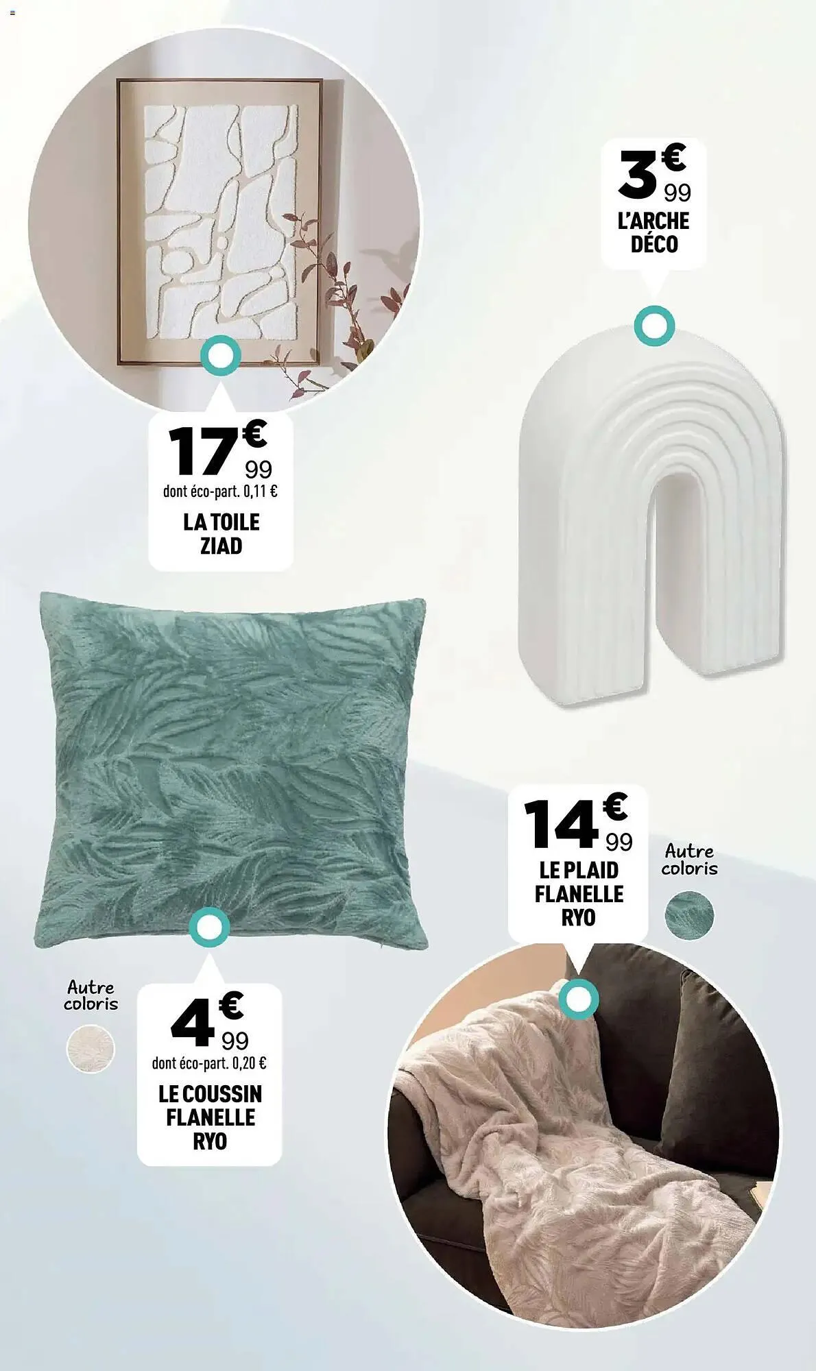 Catalogue Centrakor du 29 décembre au 11 janvier 2026 - Catalogue page 5