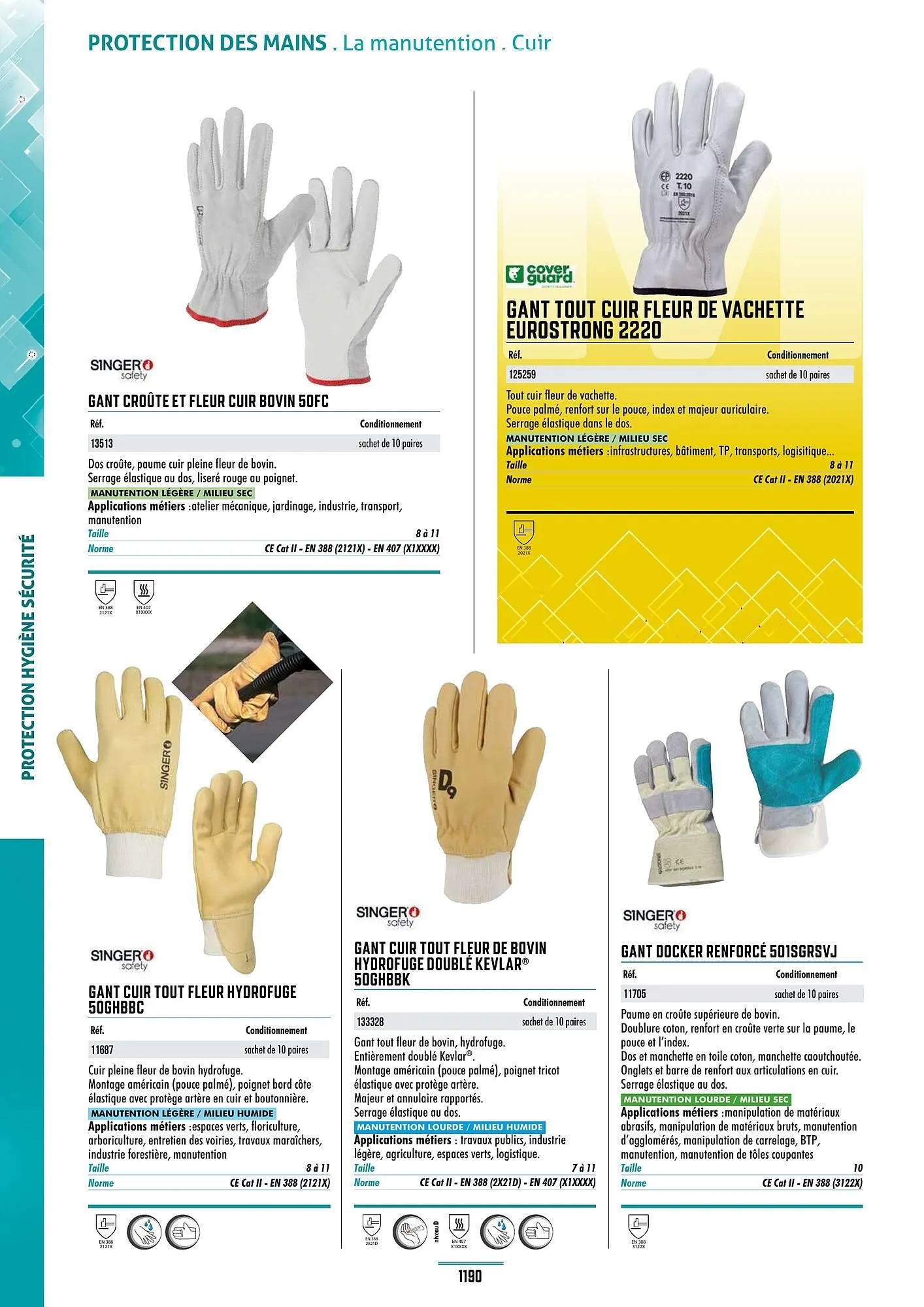 Catalogue Master Pro du 28 janvier au 30 décembre 2028 - Catalogue page 1194