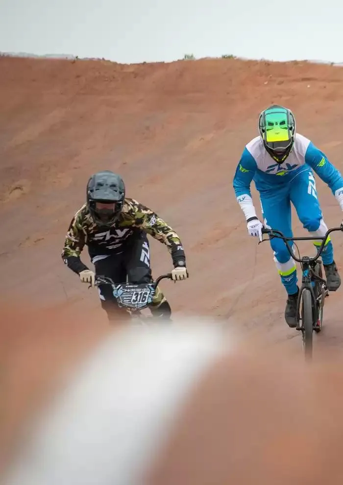 FLY RACING BMX 2025 du 12 avril au 31 décembre 2025 - Catalogue page 86