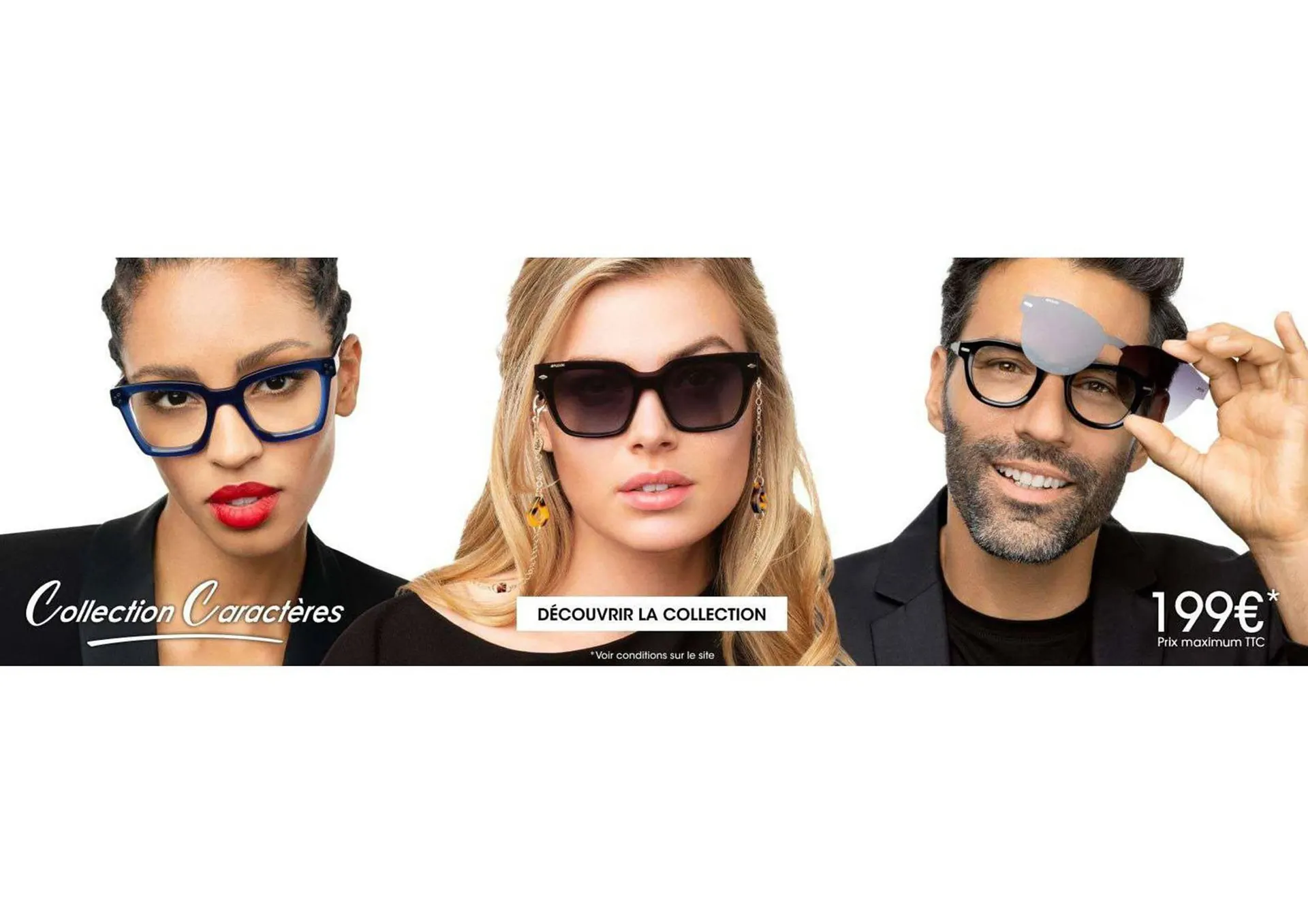 Catalogue Alain Afflelou du 14 mars au 31 mars 2024 - Catalogue page 