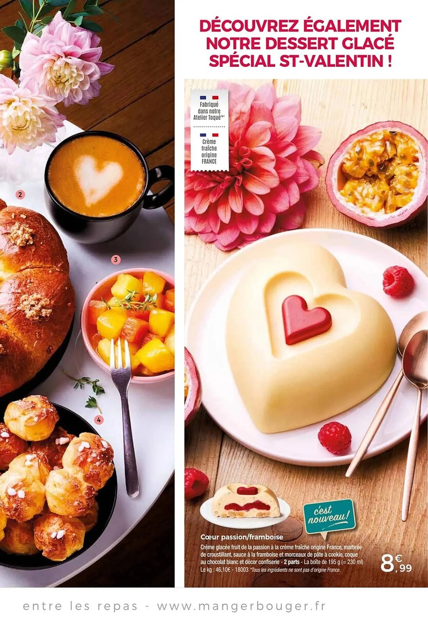 Catalogue Thiriet du 26 janvier au 22 février 2026 - Catalogue page 5