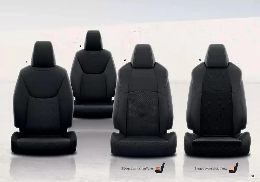 Toyota Nouvelle Yaris du 19 février au 19 février 2026 - Catalogue page 31