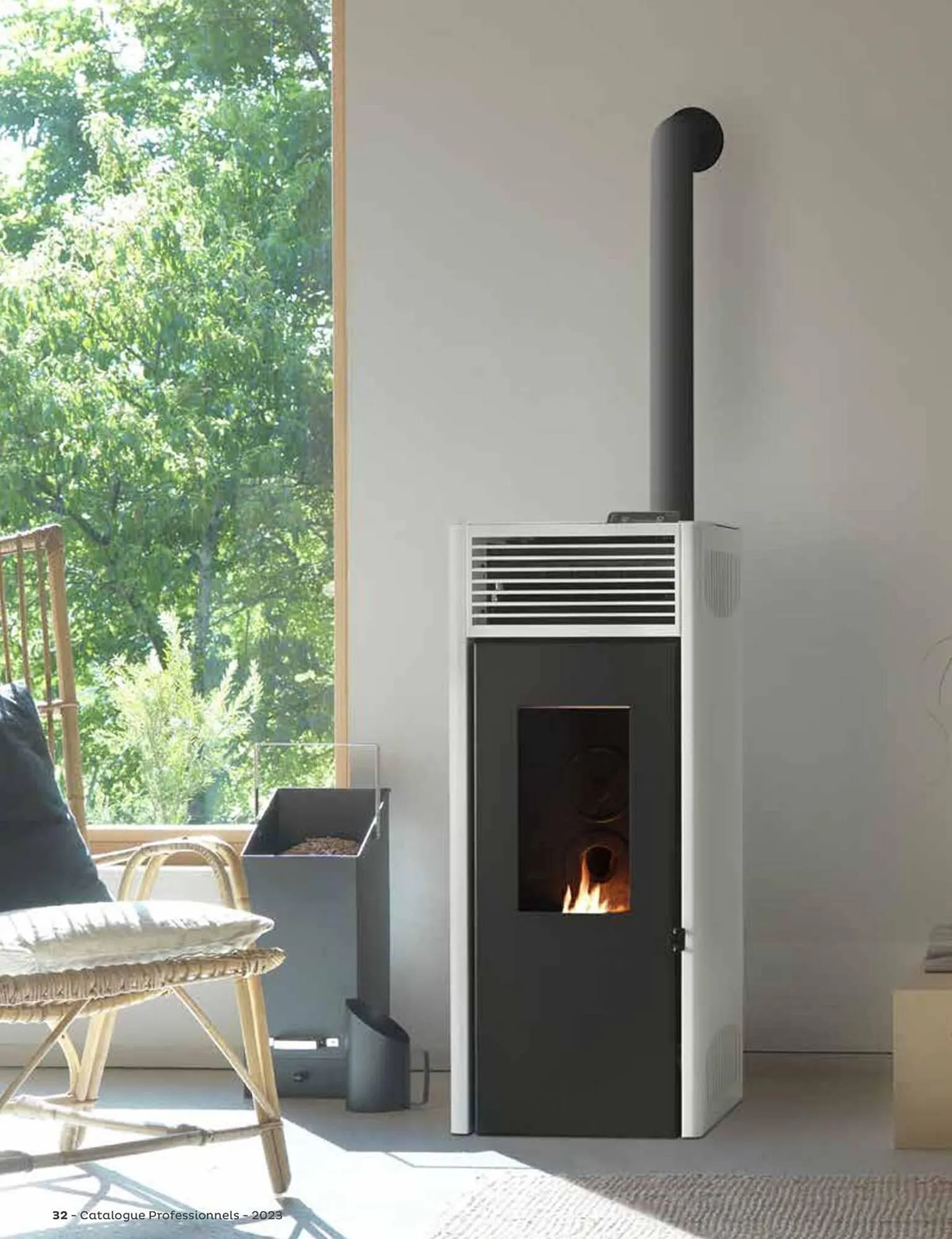 Catalogue Invicta du 31 août au 31 décembre 2023 - Catalogue page 32