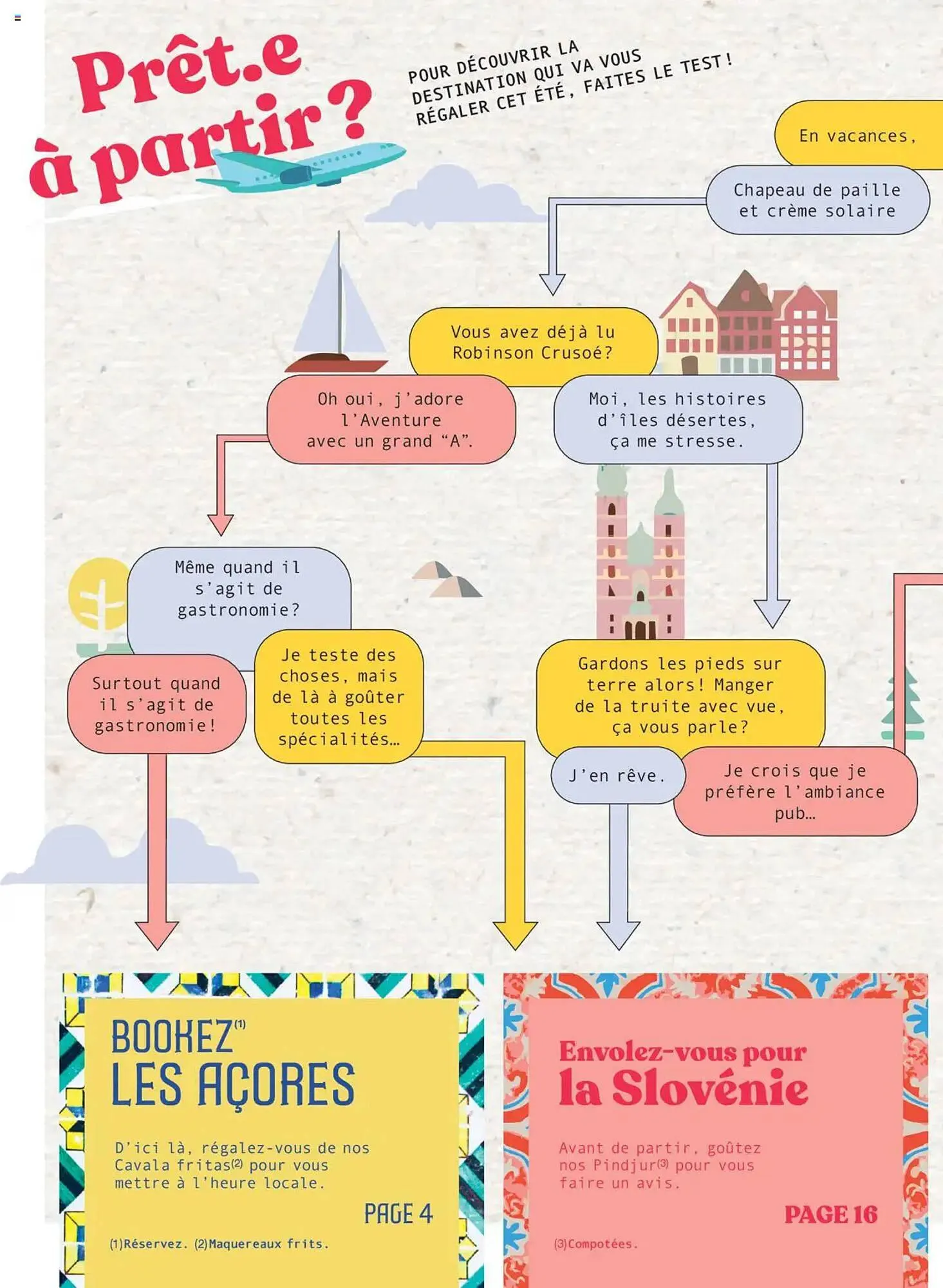 Catalogue Picard du 30 juin au 14 septembre 2025 - Catalogue page 2