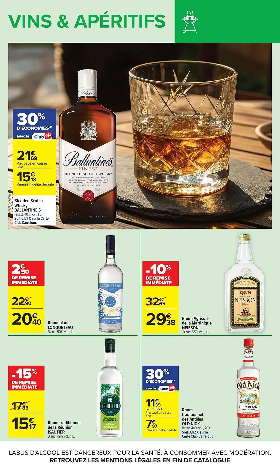 Catalogue Carrefour du 12 mai au 25 mai 2026 - Catalogue page 29