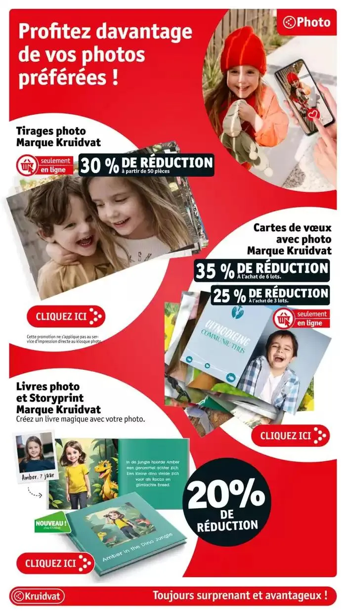 Dépliant 15 du 7 avril au 13 avril 2025 - Catalogue page 44