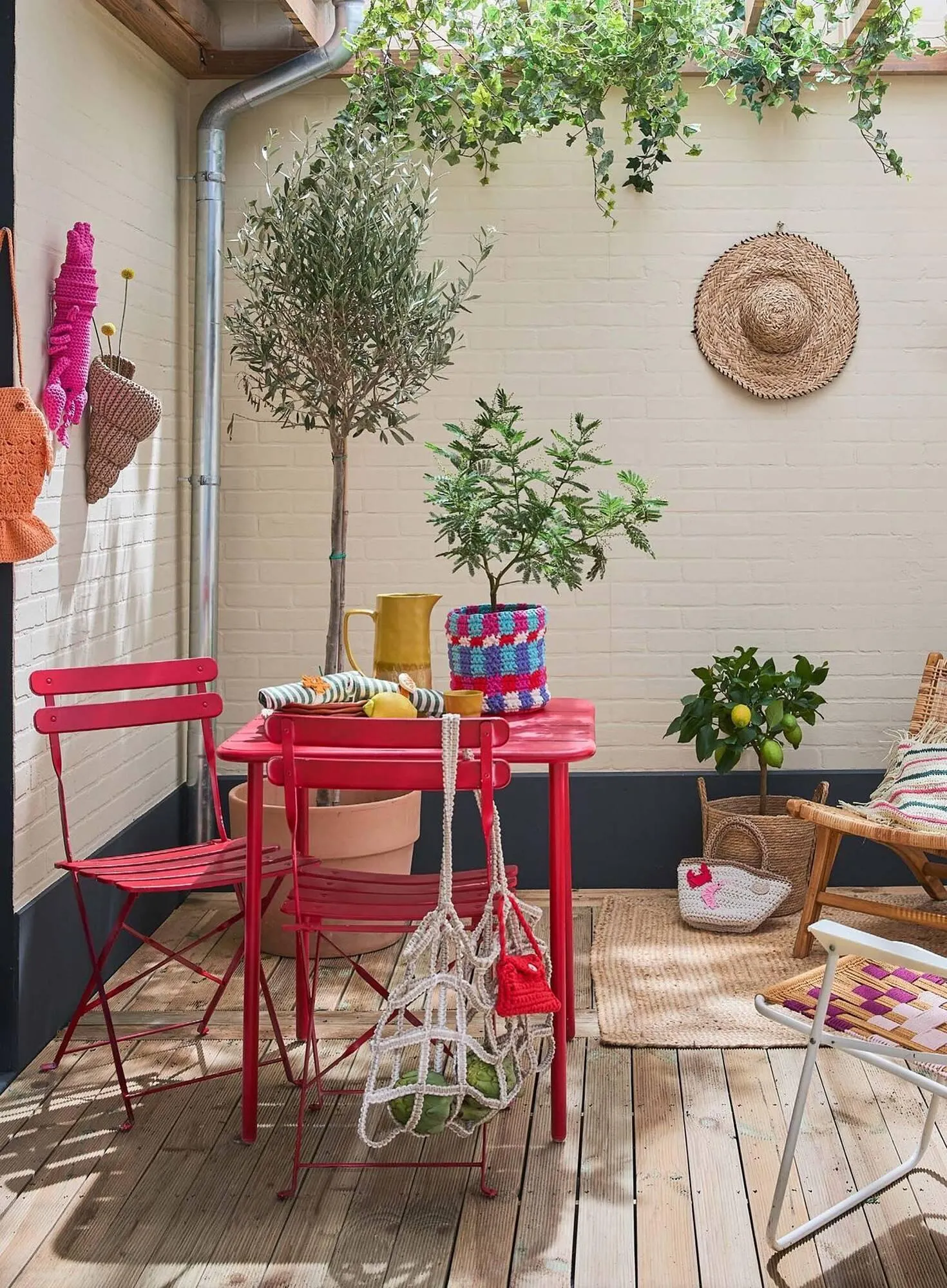 Catalogue Phildar du 2 mars au 31 août 2026 - Catalogue page 2