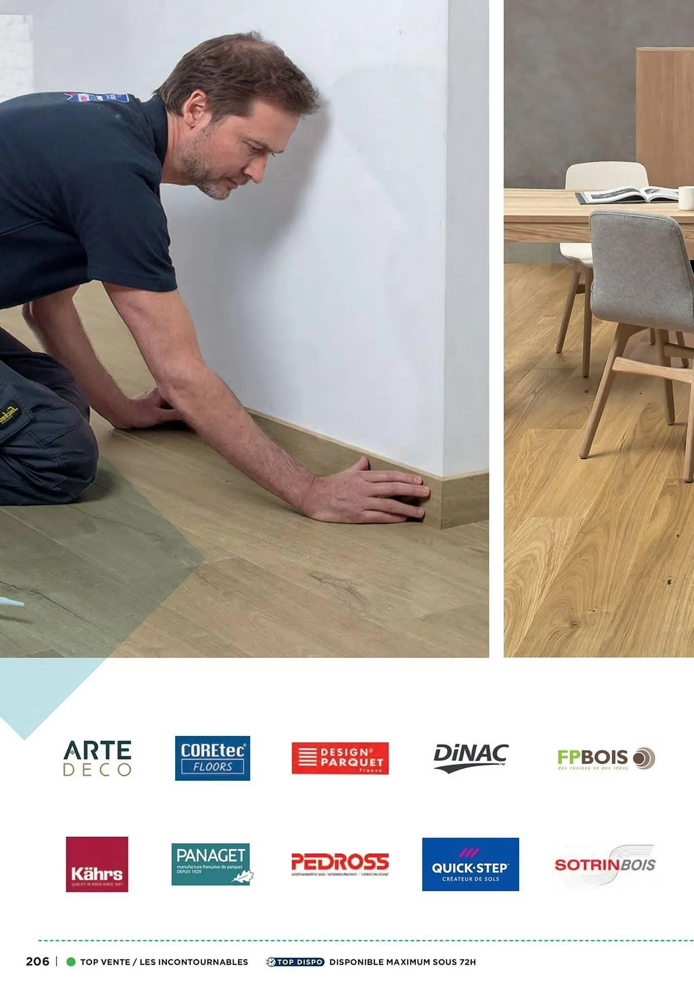 Catalogue Dispano du 25 avril au 31 décembre 2025 - Catalogue page 206