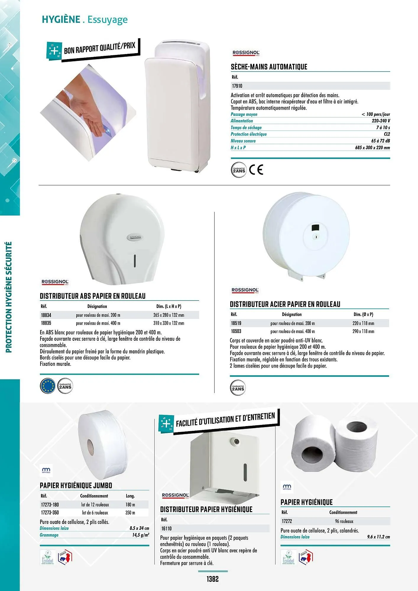 Catalogue Master Pro du 28 janvier au 30 décembre 2028 - Catalogue page 1386