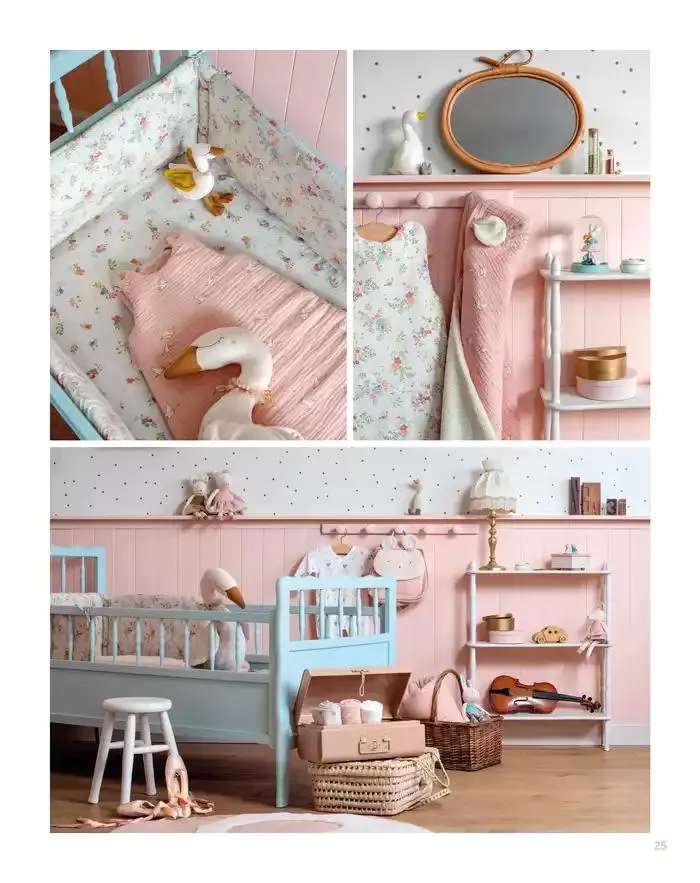 Les Petits 2025 du 13 février au 31 décembre 2025 - Catalogue page 27