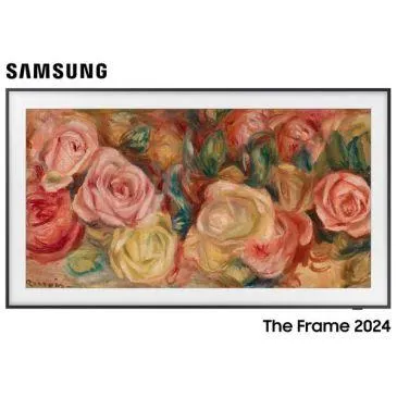 TV LED UHD 4K - TQ43LS03DAUXXC - SAMSUNG