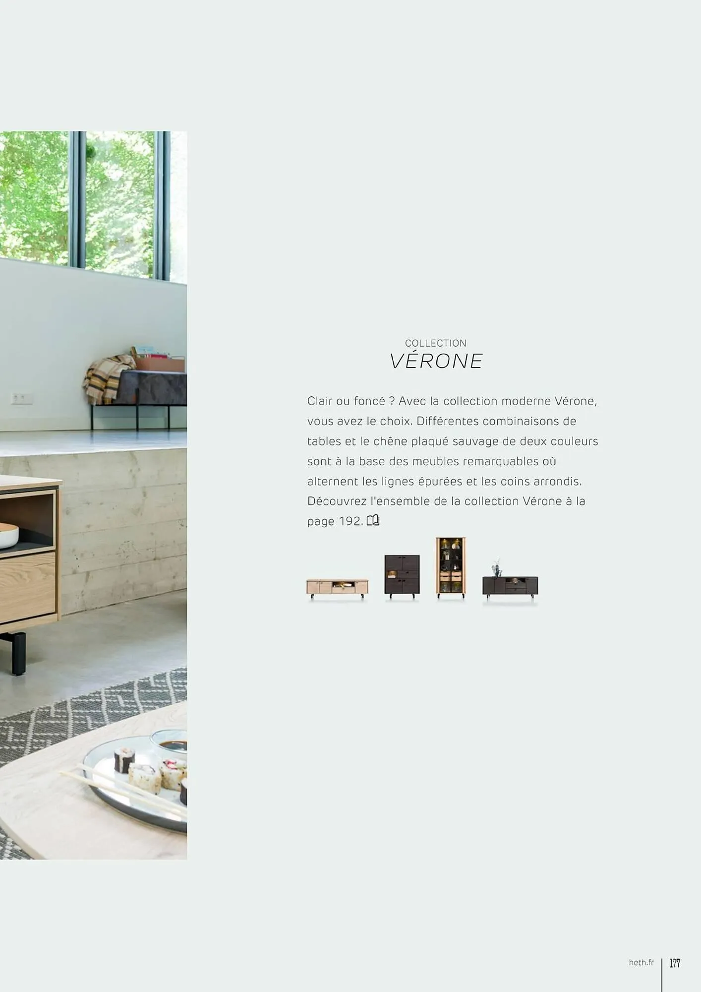 Catalogue H&H du 15 septembre au 28 février 2026 - Catalogue page 177