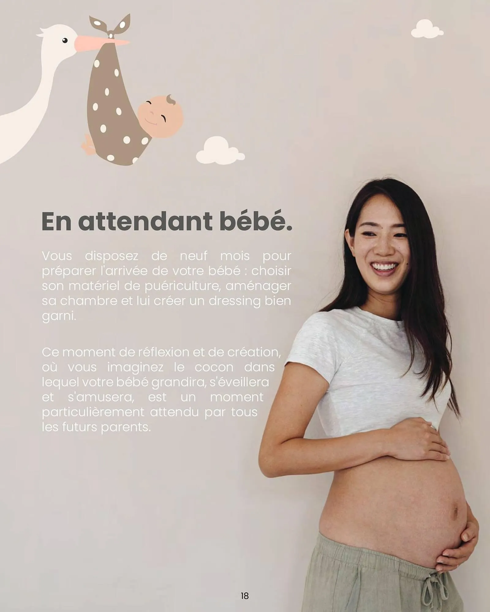 Catalogue Bébé 9 du 14 août au 31 décembre 2026 - Catalogue page 20