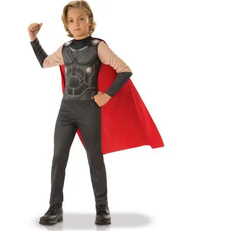 Déguisement classique Thor garçon