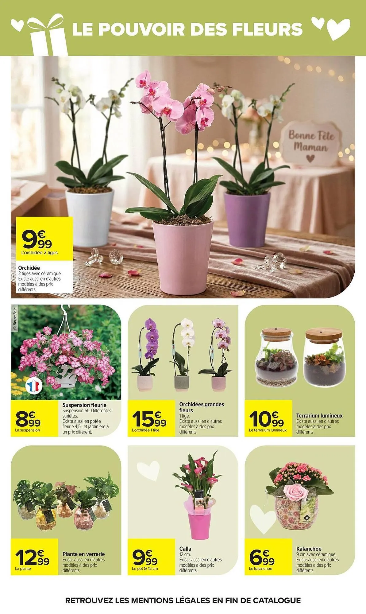 Catalogue Carrefour du 19 mai au 1 juin 2026 - Catalogue page 4