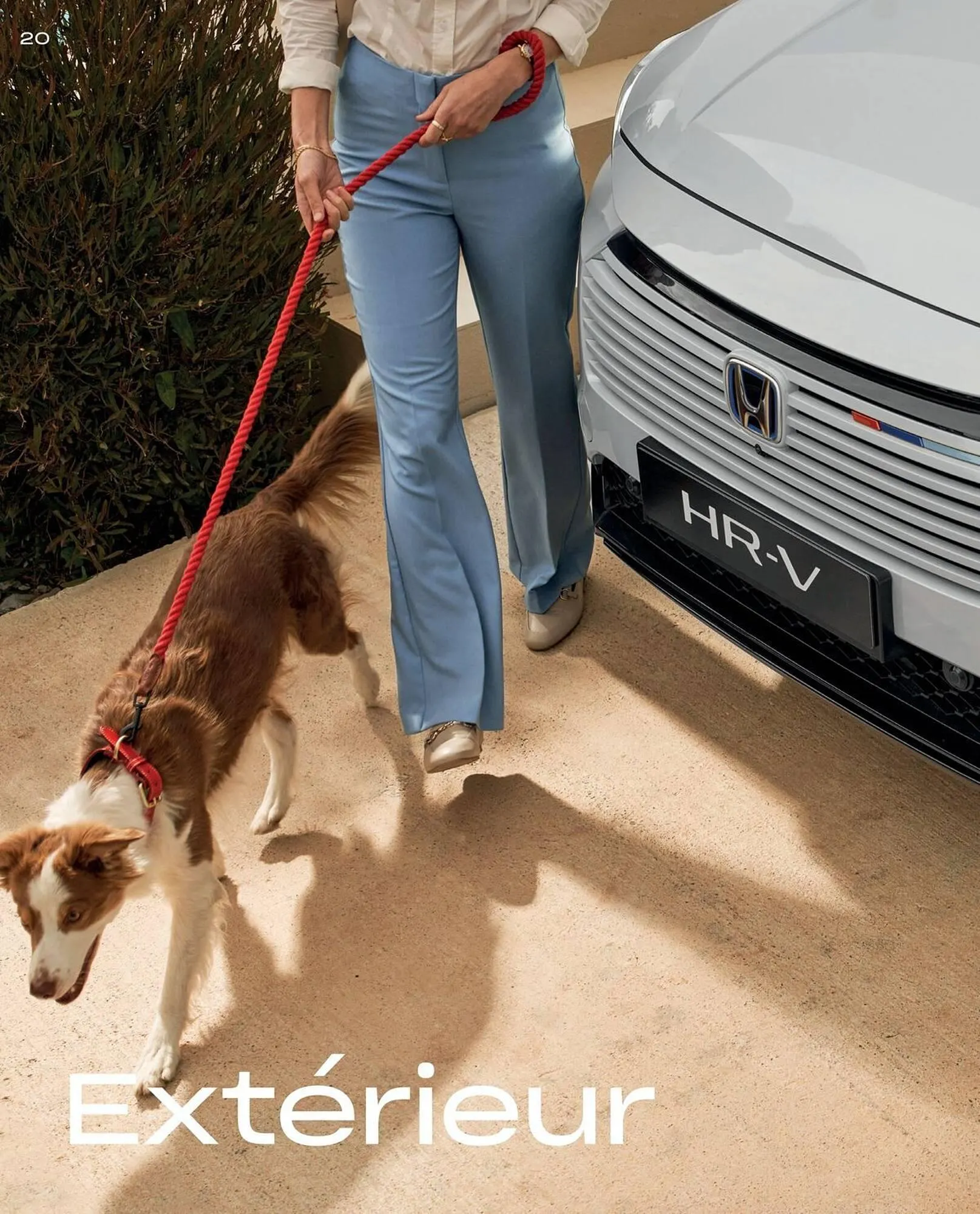 Catalogue Honda du 10 juin au 31 mars 2026 - Catalogue page 20