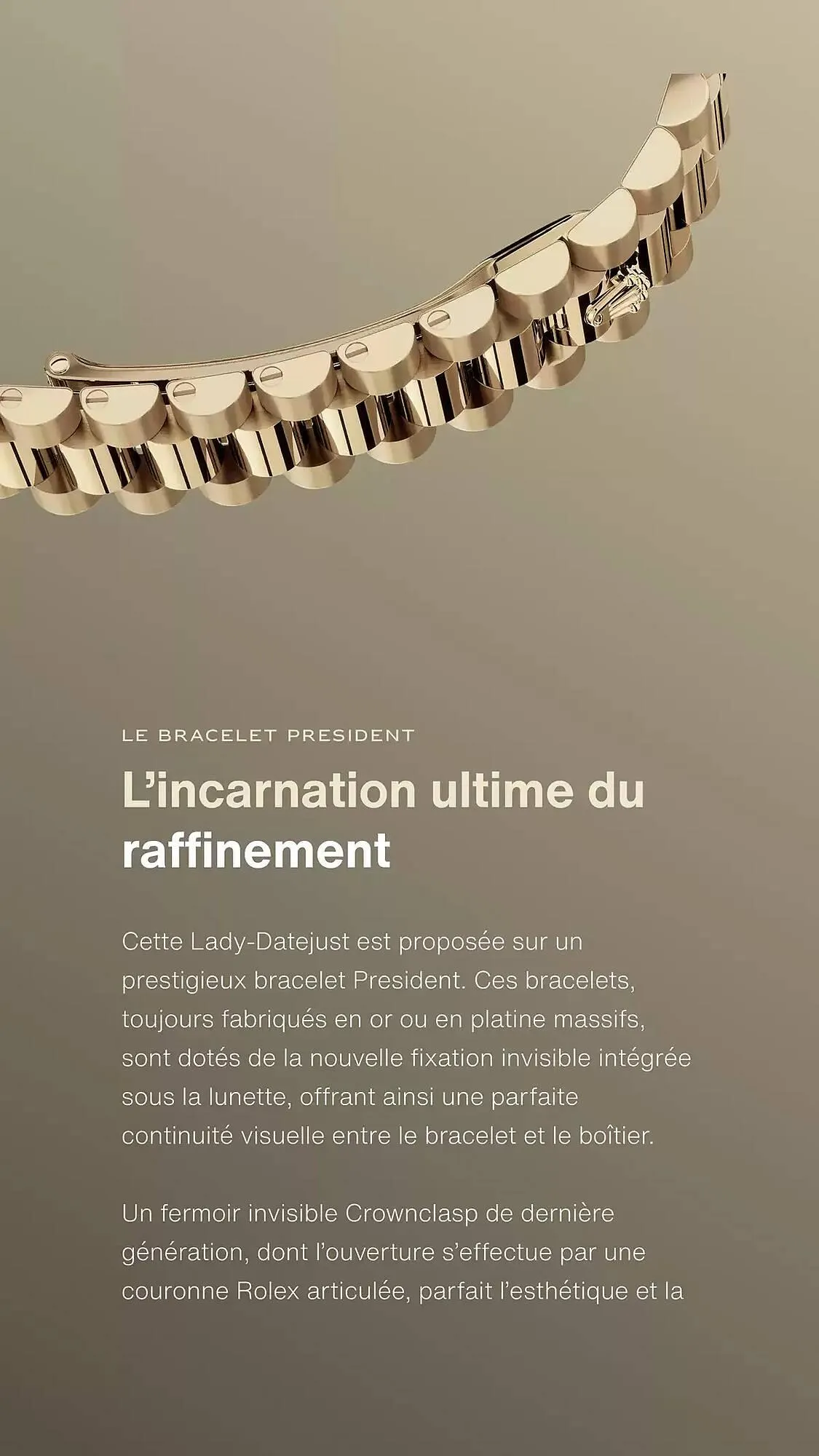Rolex Catalogue du 3 octobre au 3 octobre 2025 - Catalogue page 8