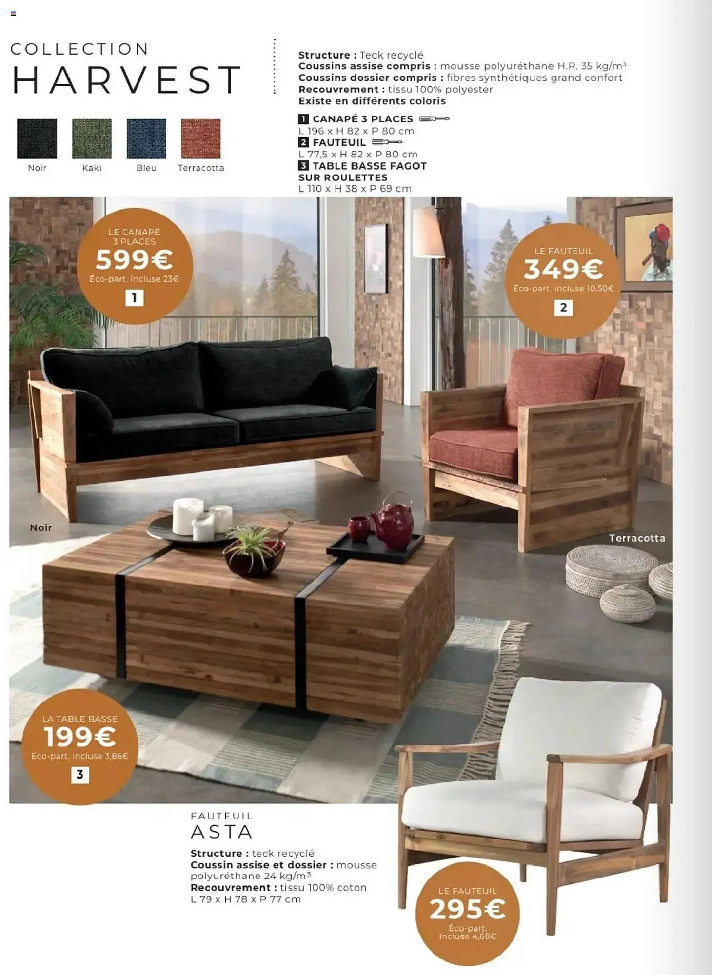 Catalogue Cocktail Scandinave du 17 octobre au 29 novembre 2025 - Catalogue page 24