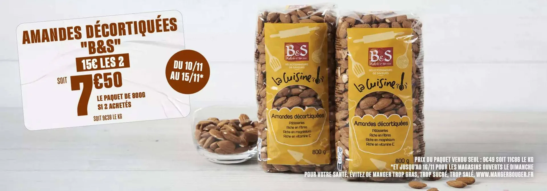 Catalogue Grand Frais du 10 novembre au 15 novembre 2025 - Catalogue page 2