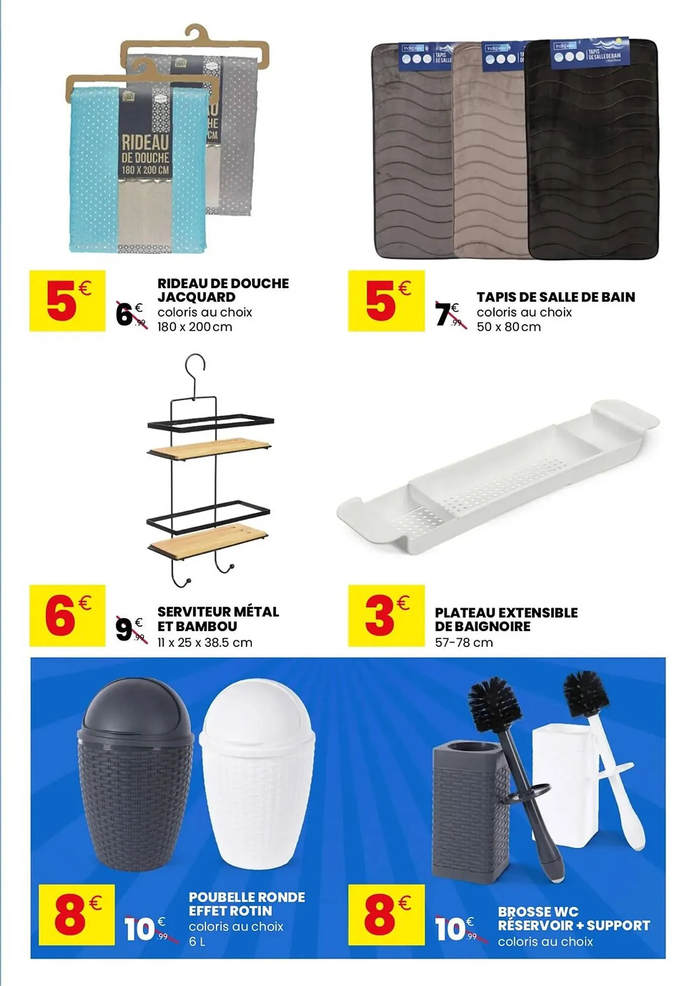 Catalogue Stokomani du 22 octobre au 2 novembre 2025 - Catalogue page 17