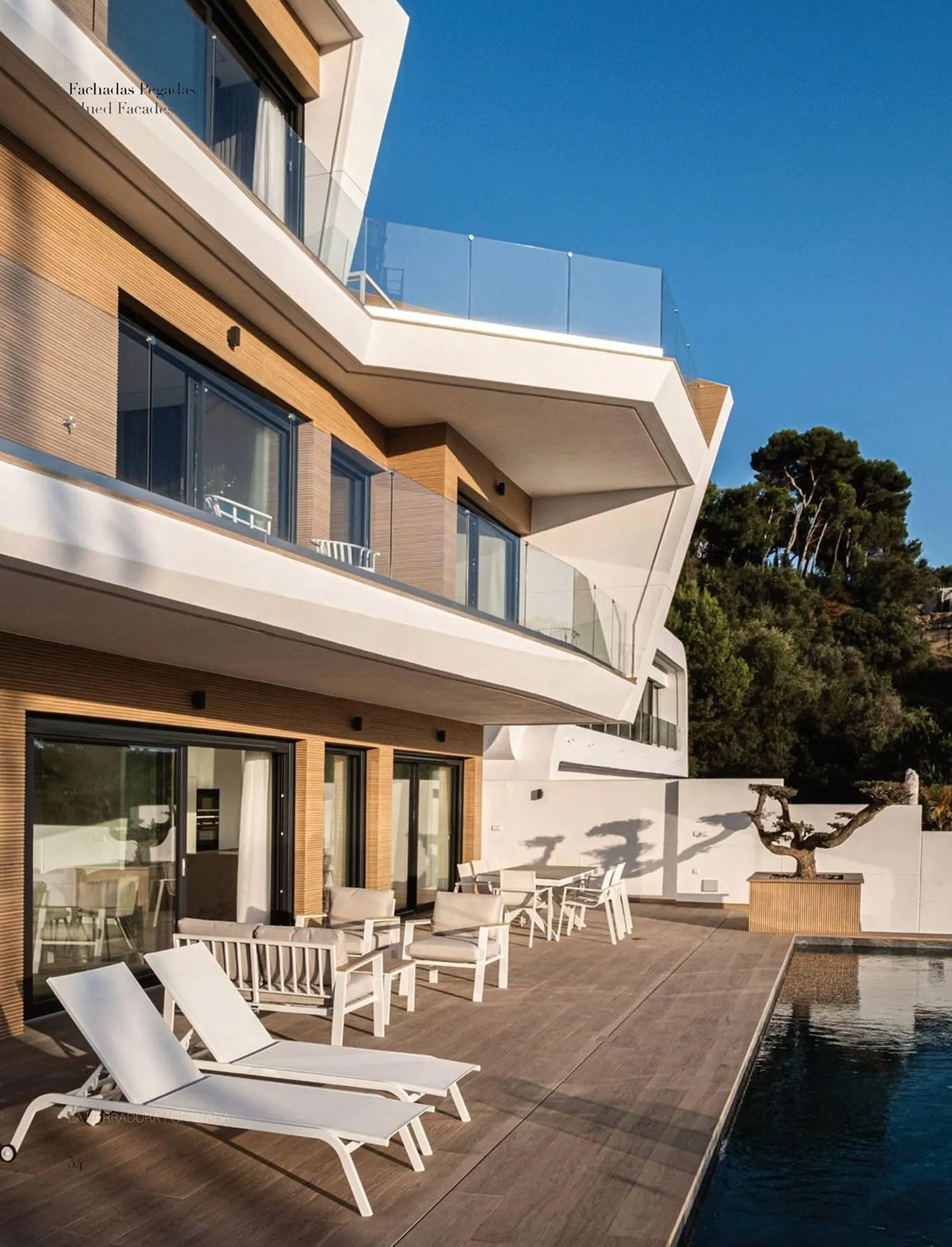 Catalogue Porcelanosa du 18 septembre au 31 décembre 2025 - Catalogue page 54