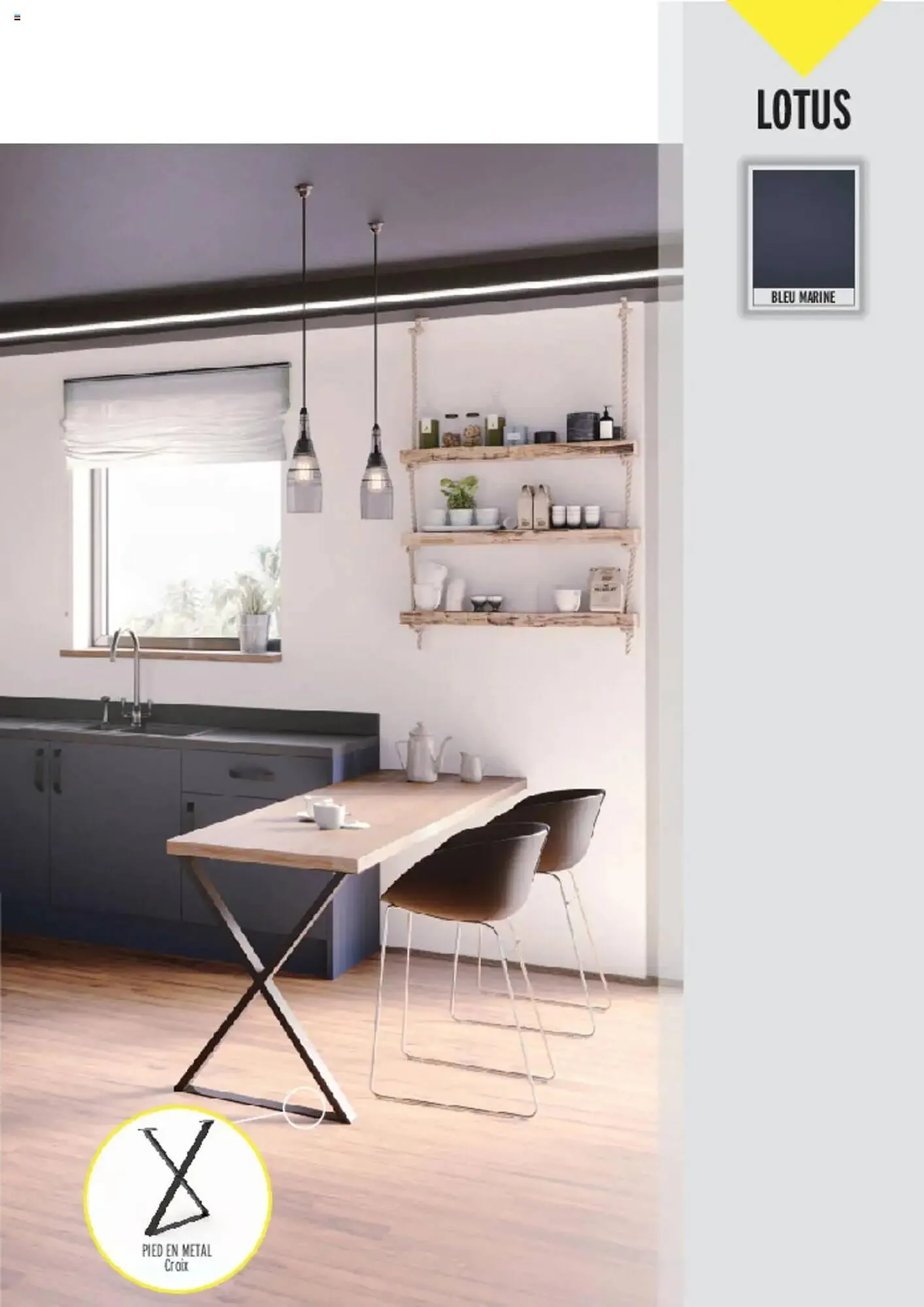 Catalogue L'entrepôt du bricolage du 10 mars au 31 décembre 2025 - Catalogue page 61