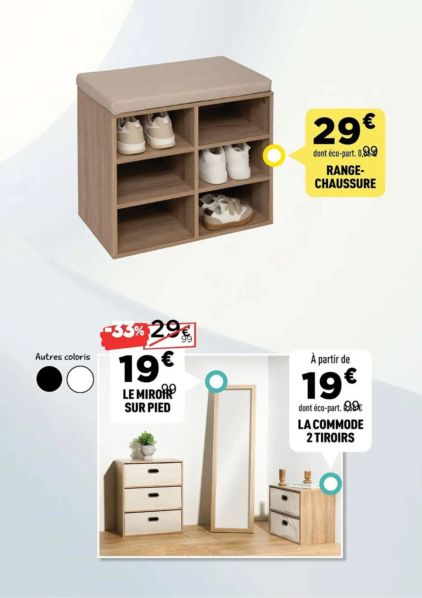 Catalogue Centrakor du 18 août au 31 août 2025 - Catalogue page 23