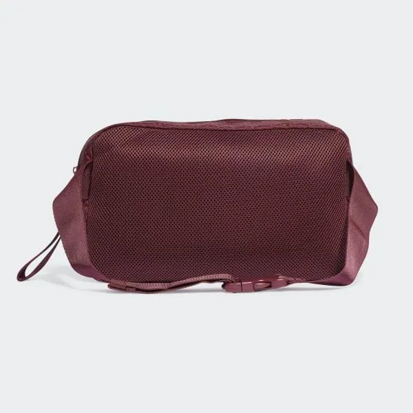 Riñonera Trefoil Jacquard Monogram Oversized