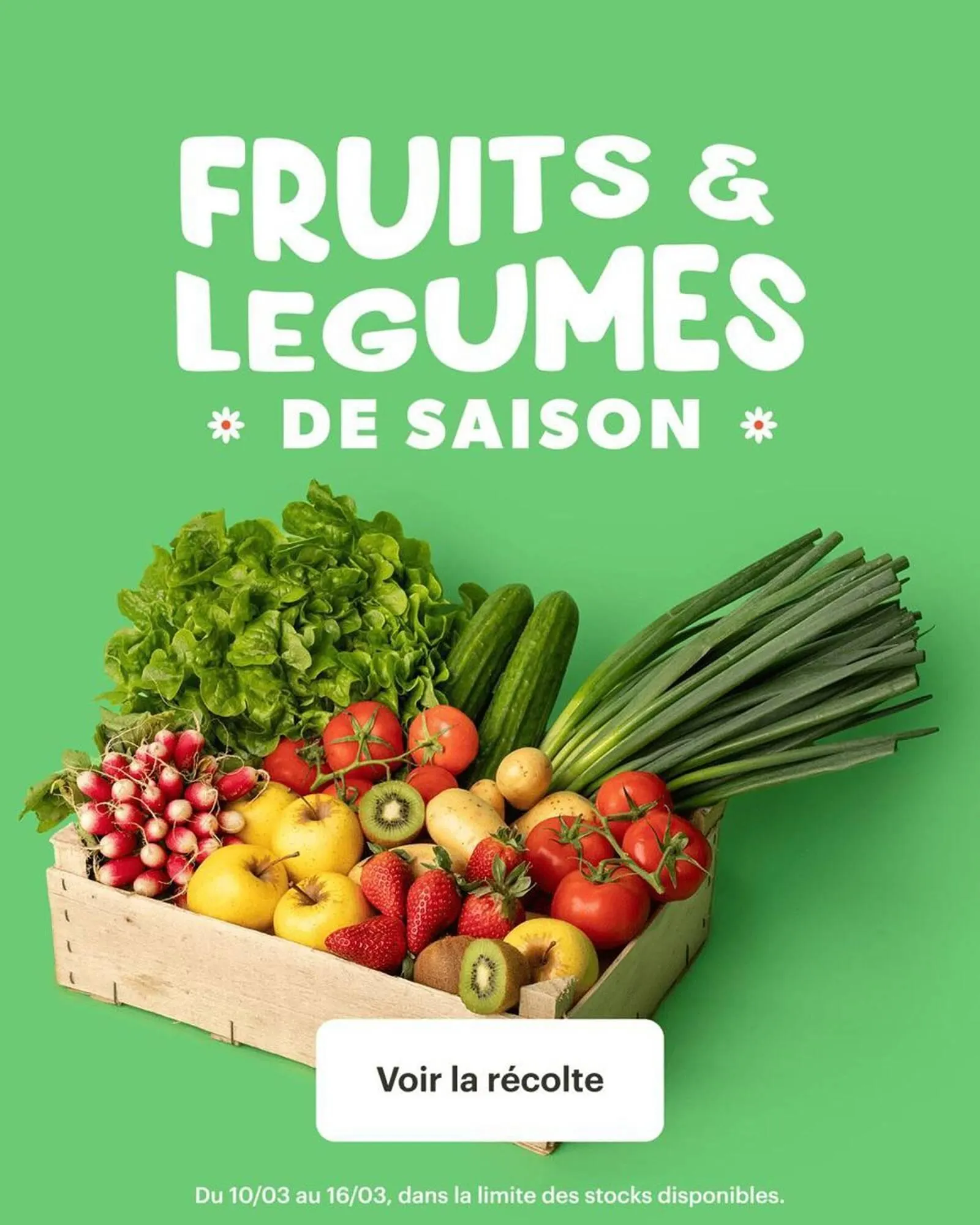 Catalogue Chronodrive du 10 mars au 16 mars 2026 - Catalogue page 2