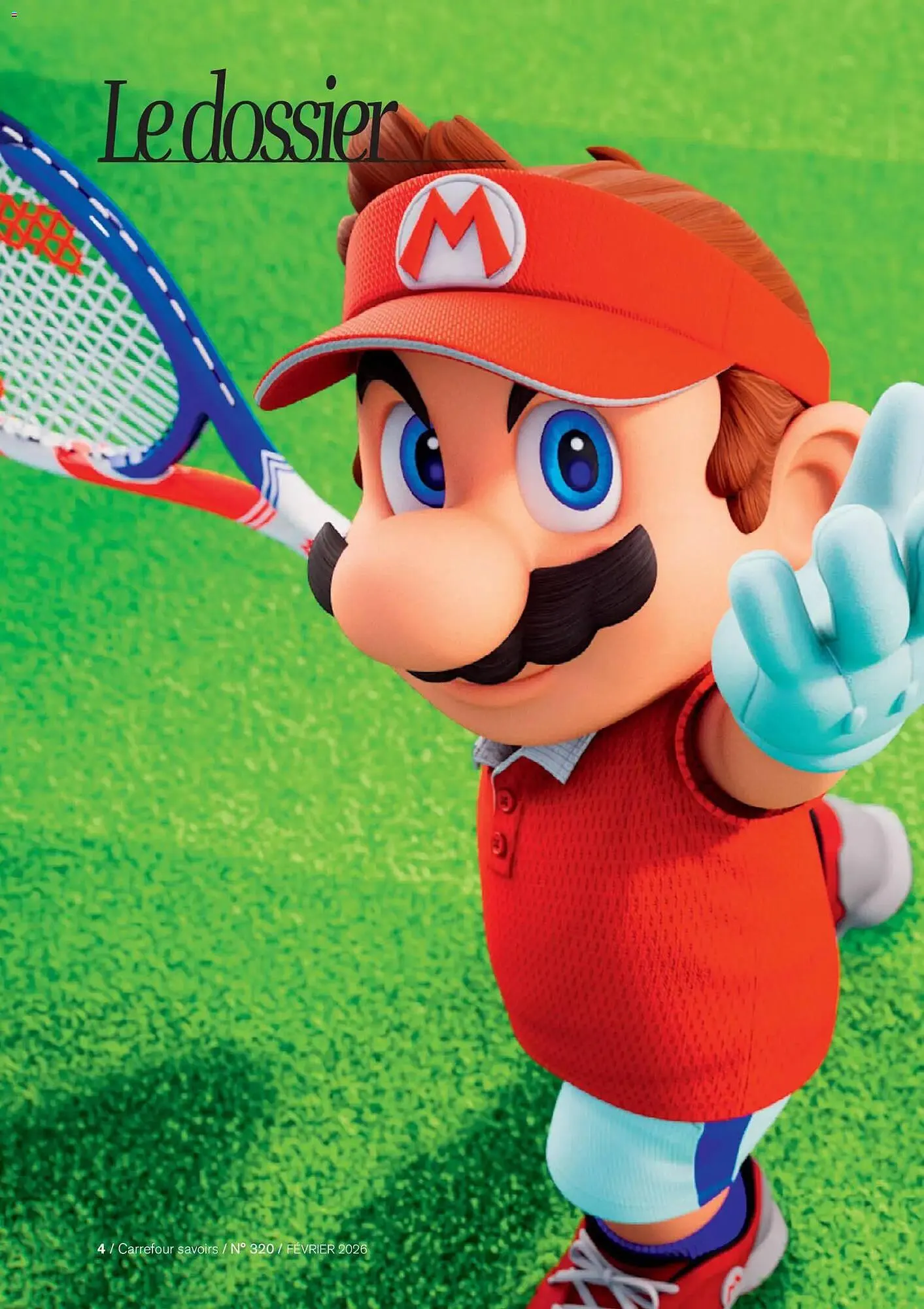 Catalogue Carrefour du 1 février au 28 février 2026 - Catalogue page 4