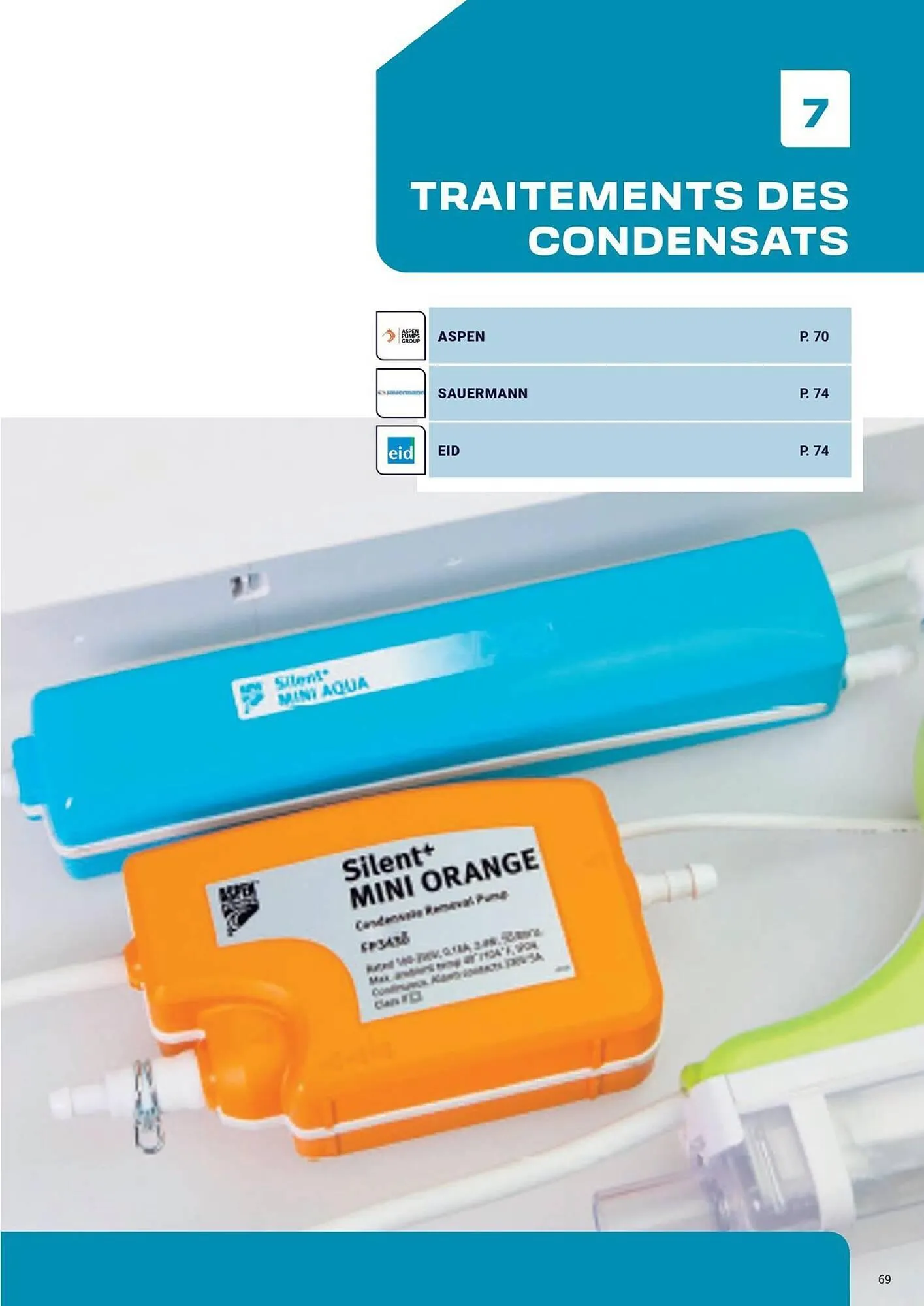 Catalogue Rexel du 5 juin au 31 décembre 2025 - Catalogue page 69