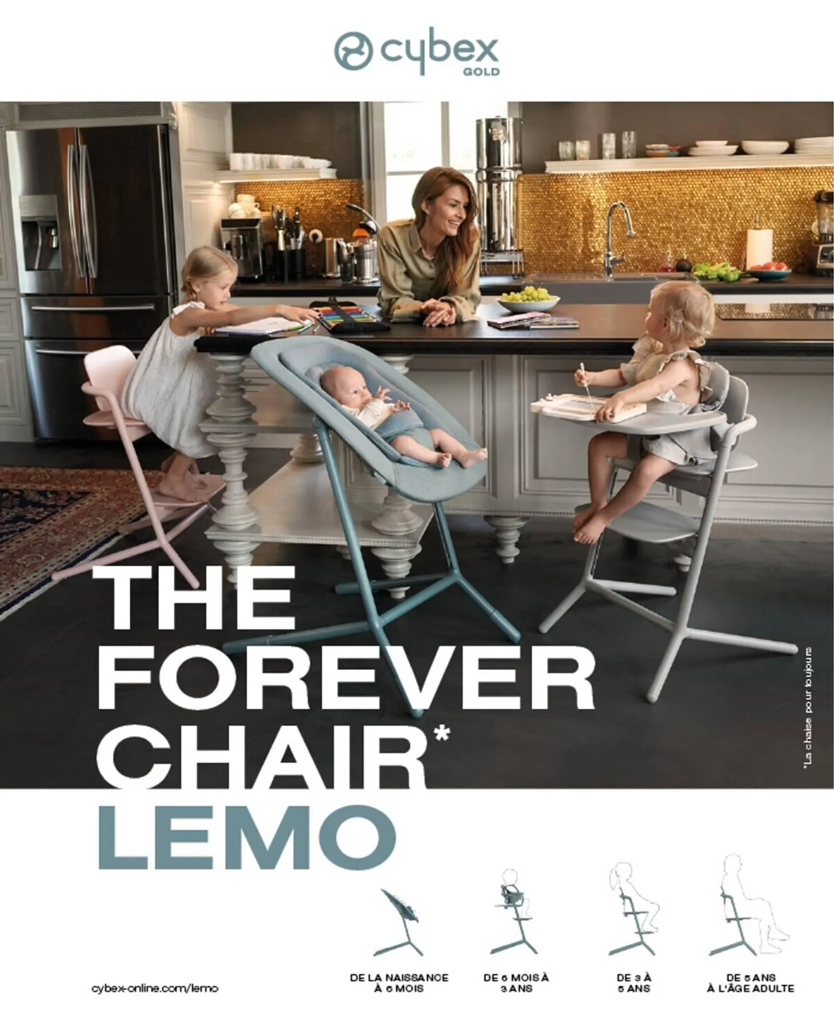 Catalogue autour de bébé du 31 mars au 31 janvier 2024 - Catalogue page 211