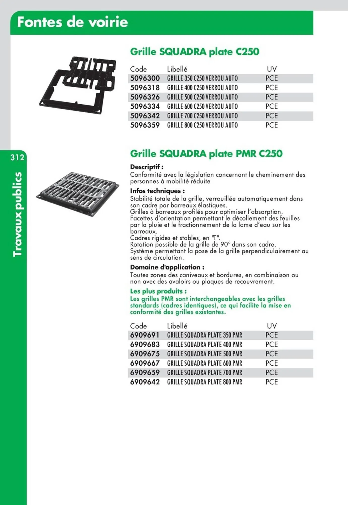 Catalogue Ciffréo Bona du 19 mars au 31 décembre 2025 - Catalogue page 198