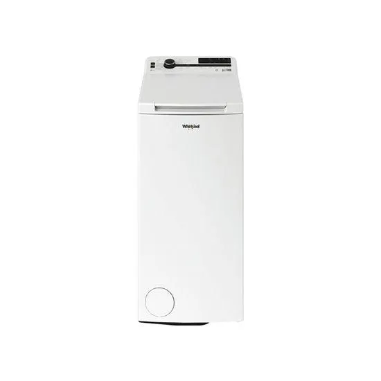 Lave-linge top Whirlpool ZEN TDLRBX6252BSFR/N SILENCE - WHIRLPOOL