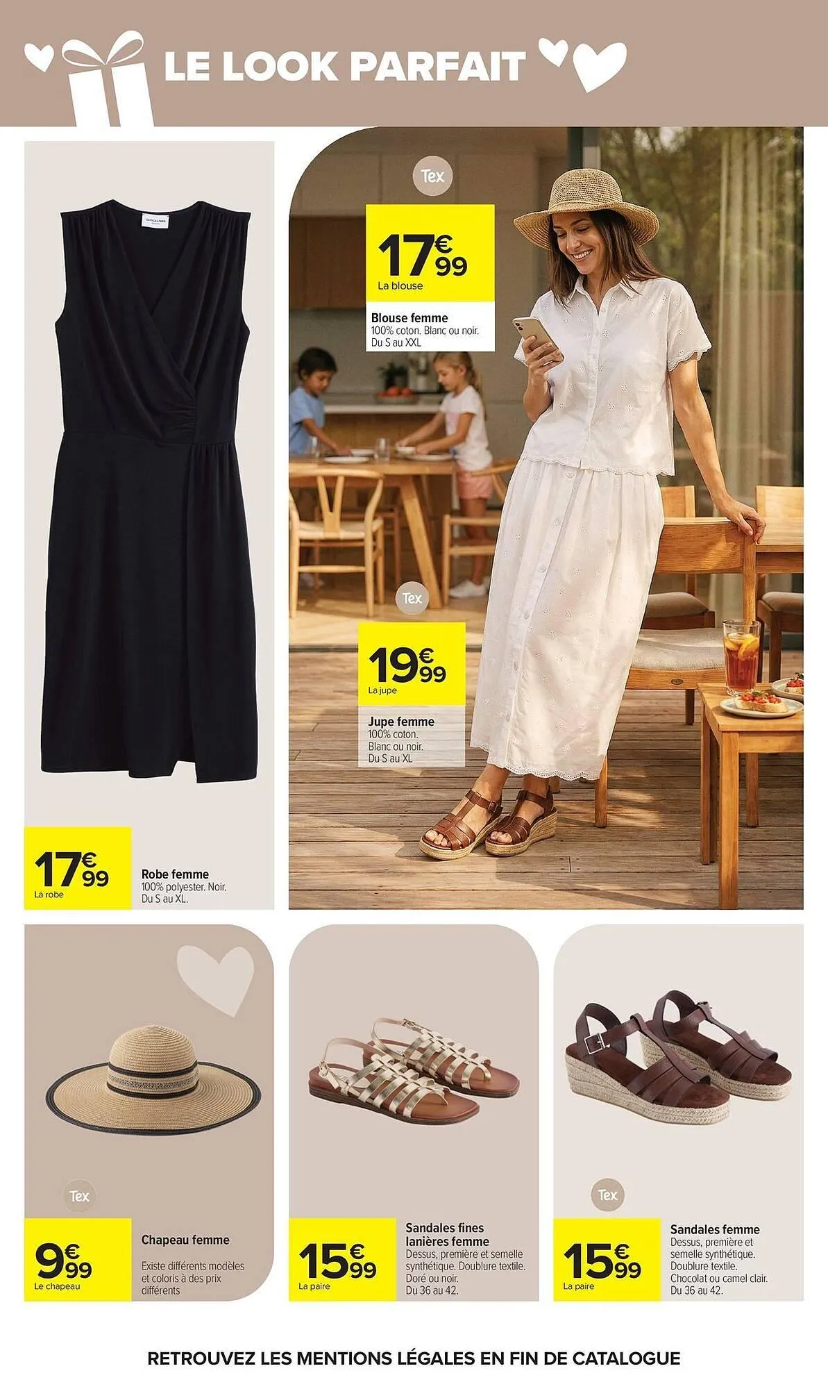 Catalogue Carrefour du 19 mai au 1 juin 2026 - Catalogue page 10