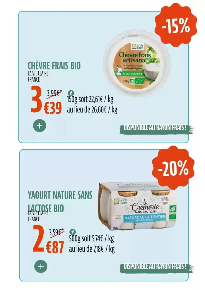 AVRIL 2025 du 27 mars au 30 avril 2025 - Catalogue page 11