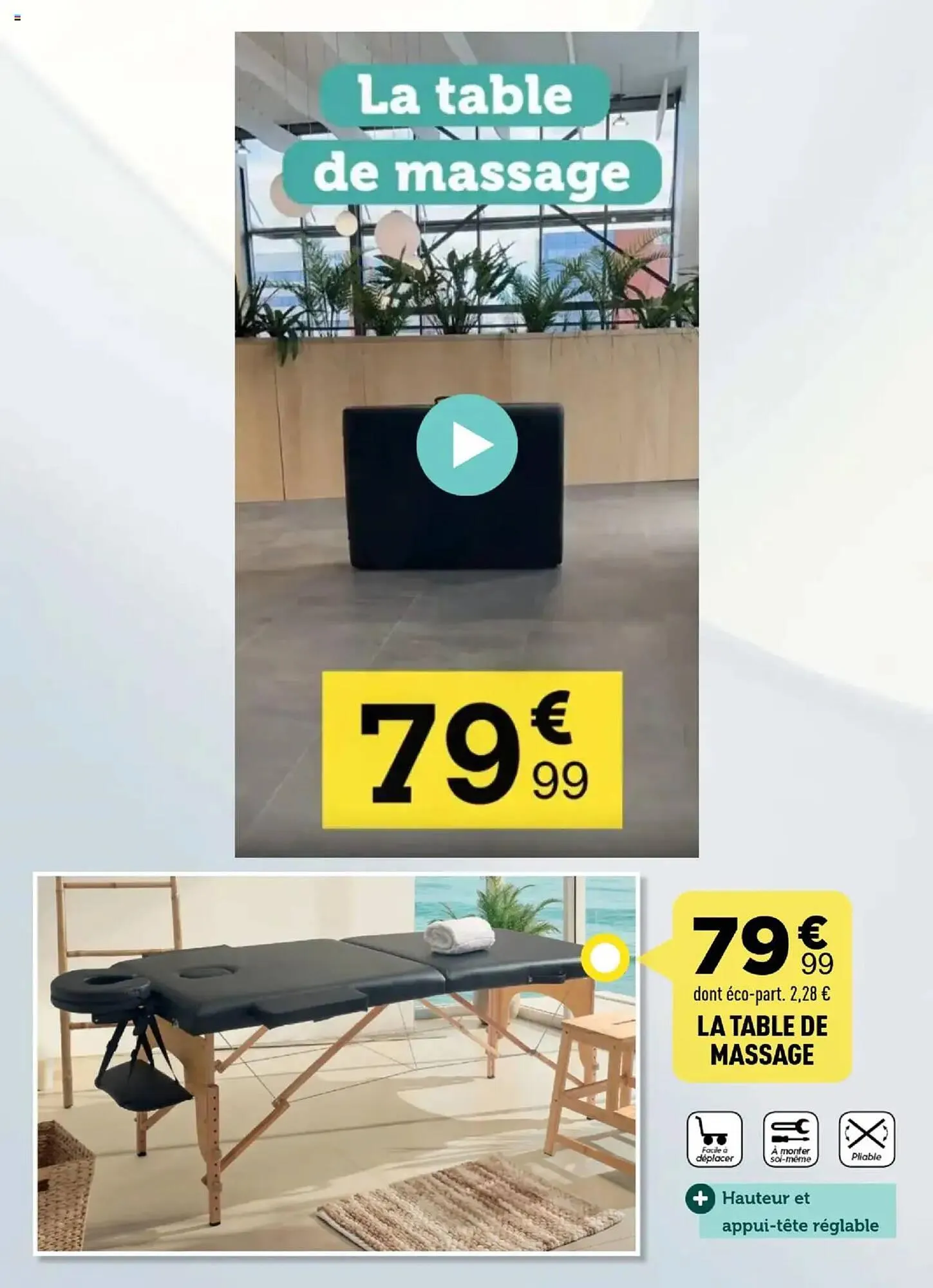 Catalogue Centrakor du 1 septembre au 14 septembre 2025 - Catalogue page 45